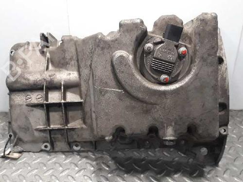 Oil sump BMW 3 (E46)  | BP14228058M115 