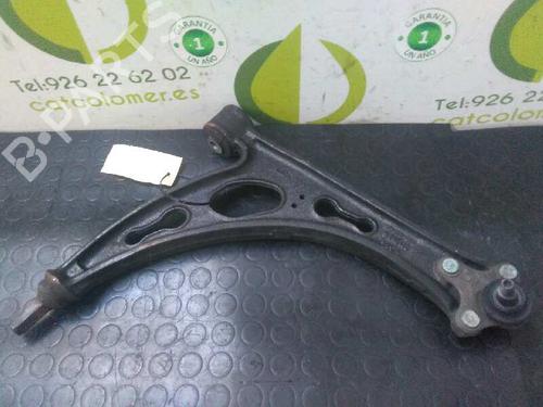 Querlenker rechts vorne für VW GOLF V (1K1) [2003-2010]  3058476