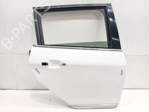 Dør højre bagtil Dør højre bagtil PEUGEOT 2008 I (CU_) 1.2 THP 110 / PureTech 110 (110 hp) 36075978 36075978