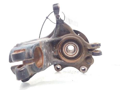 Right front steering knuckle CITROËN C4 CACTUS | BP3355346M26 - Image 2