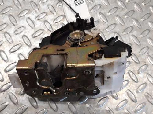 Used Front left lock FORD MONDEO III (B5Y) 2.0 TDCi (130 hp) 5542650