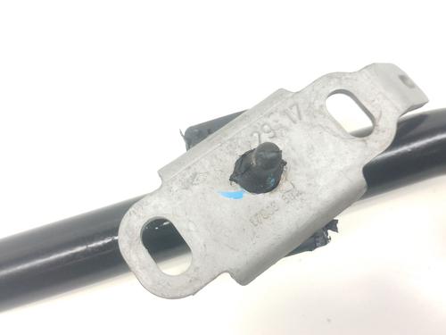 Stabilisateur RENAULT MEGANE IV Hatchback (B9A/M/N_) 1.5 dCi 110 (B9A3) | BP30383900M96 