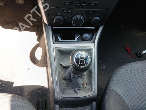 Used Gearbox Gearbox OPEL ASTRA H Estate (A04) 1.7 CDTI (L35) (101 hp) 36668929 36668929