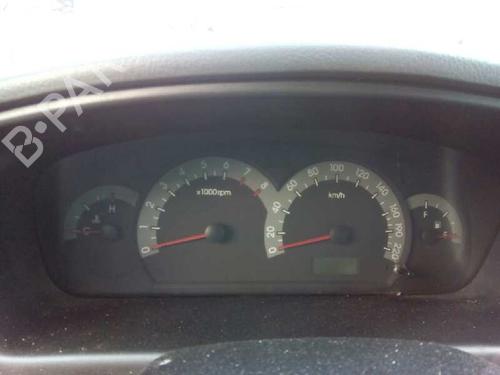 Gearbox HYUNDAI ELANTRA III (XD)  | BP3055732M3 