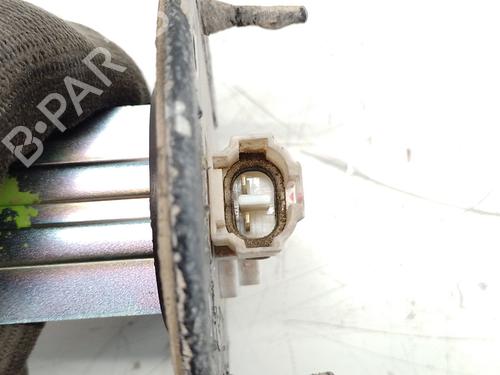 Fuel pump SUZUKI SWIFT III (MZ, EZ)  | BP29828734M76