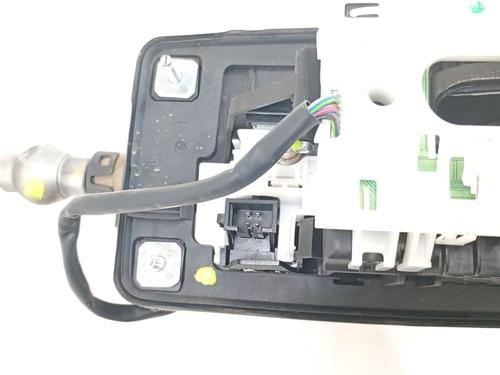 Gear lever AUDI A4 B8 (8K2) 2.0 TDI | BP37425857M90 - Image 4