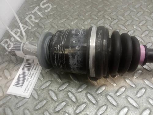 Right rear driveshaft SUBARU LEGACY V (BM) 2.0 D AWD (BMD) | BP12522213M41 