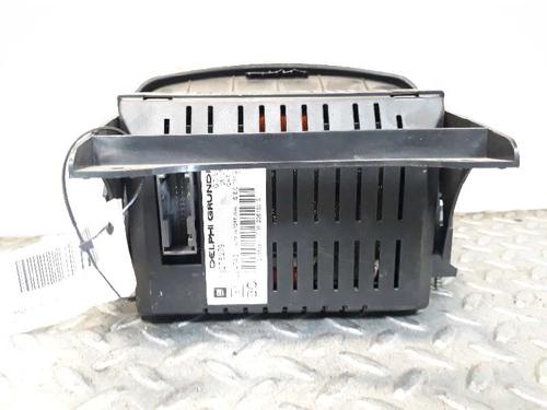 Display monitor OPEL CORSA D (S07)  | BP3451255C48 