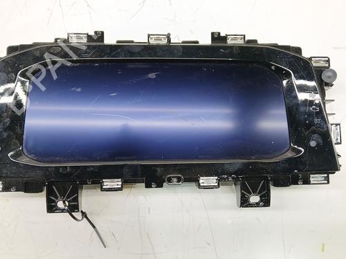 Used Instrument cluster Instrument cluster VW GOLF VIII (CD1, DA1) 1.0 TSI (110 hp) 36163234 36163234