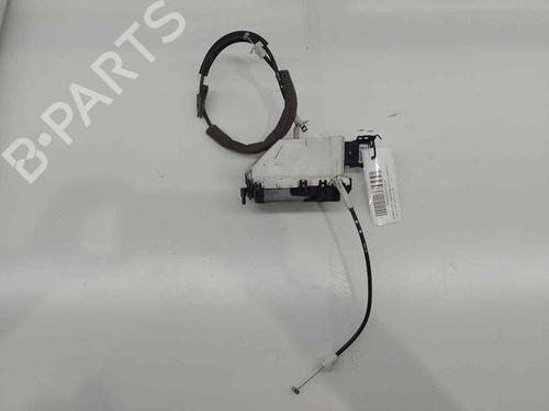 Used Front right lock CITROËN BERLINGO MULTISPACE (B9) 1.6 HDi 90 (90 hp) 17728877