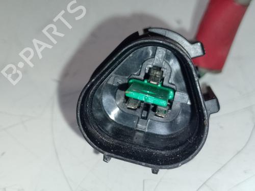 Left headlight HYUNDAI H-1 Van (A1)  | BP24106521C28 