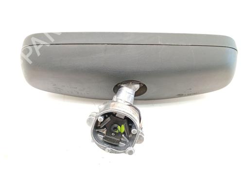 Rear mirror PEUGEOT 2008 I (CU_) 1.2 THP 110 / PureTech 110 | BP36433155I6 - Image 3