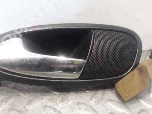 Used Rear left interior door handle Rear left interior door handle SEAT LEON (1P1) 2.0 TDI 16V (140 hp) 3221572 3221572