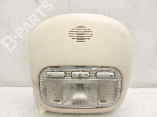 Used Interior roof light Interior roof light CITROËN C4 Coupe (LA_) 1.6 HDi (109 hp) 7432795 7432795