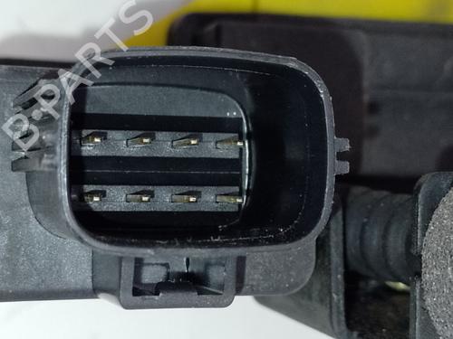 Rear right lock VOLVO XC90 I (275)  | BP24106041C99 