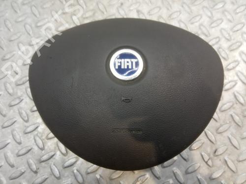 Førerens kollisjonspute FIAT PUNTO (188_) 1.3 JTD 16V (70 hp) 3047300