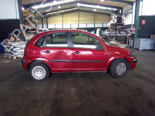Front left window mechanism CITROËN C3 I (FC_, FN_)  | BP3062726C22 