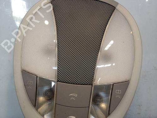 Innerbelysning MERCEDES-BENZ E-CLASS (W211) [2002-2009]  13378477