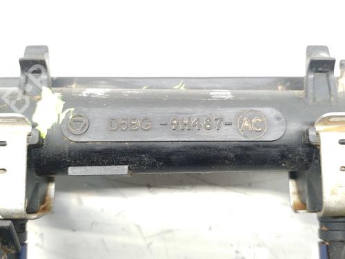 Injection rail FORD ECOSPORT 1.5 Ti | BP32411861M98