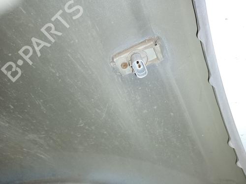 Right front fenders HYUNDAI SANTA FÉ II (CM)  | BP24106629C42 