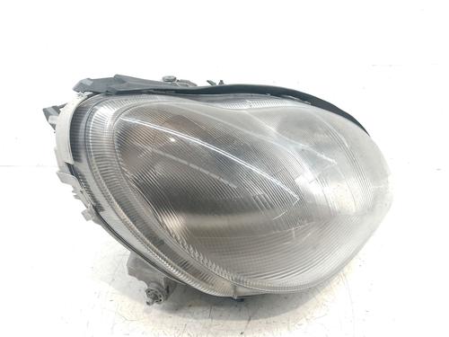 Right headlight MERCEDES-BENZ S-CLASS (W220)  | BP24239449C29 