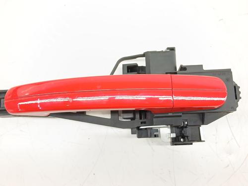 Used Front right exterior door handle FORD FOCUS III 2.0 TDCi (163 hp) 26661339