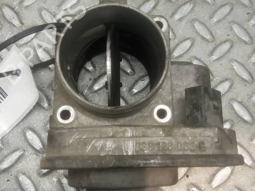 Used Throttle body SEAT IBIZA III (6L1) 1.9 SDI (64 hp) 11940523