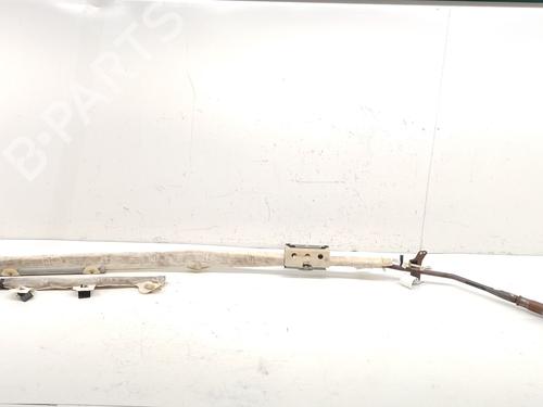 Used Left curtain airbag LAND ROVER RANGE ROVER SPORT I (L320) 2.7 D 4x4 (190 hp) 32170315