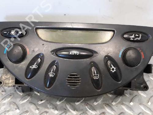 Used Climate control CITROËN C5 I (DC_) 2.0 HDi (DCRHZB, DCRHZE) (109 hp) 3548607