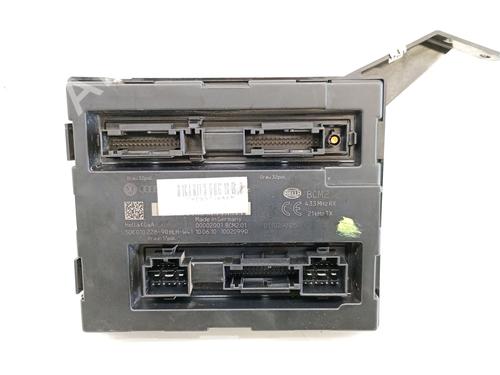 Used Electronic module Electronic module VW TOUAREG (7P5, 7P6) 3.0 V6 TDI (240 hp) 36466843 36466843