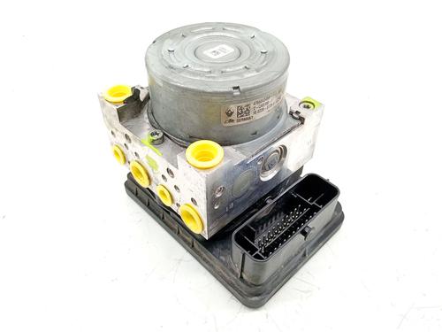 Used ABS pump ABS pump RENAULT MEGANE III Hatchback (BZ0/1_, B3_) 1.5 dCi (BZ09, BZ0D, BZ1W, BZ29, BZ14) (110 hp) 35901382 35901382
