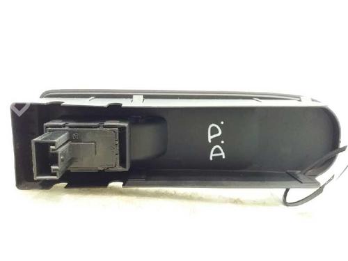 Right front window switch VW GOLF VI (5K1)  | BP3191940I26 