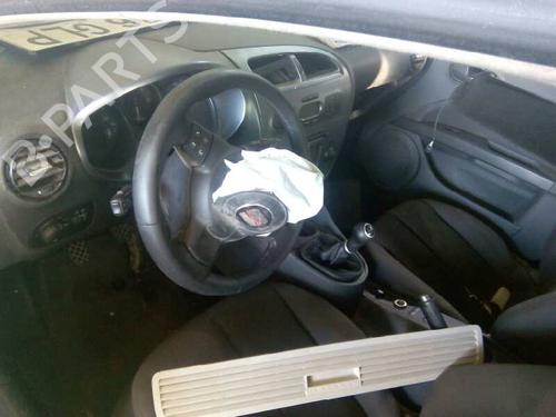 Steering column stalk SEAT LEON (1P1)  | BP3070415I23 
