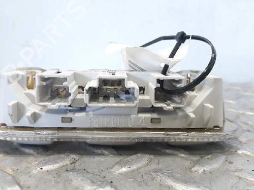 Interior roof light PEUGEOT 807 (EB_)  | BP7433506I8 