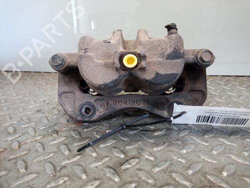 Right front brake caliper SSANGYONG ACTYON I  | BP11626632M104 