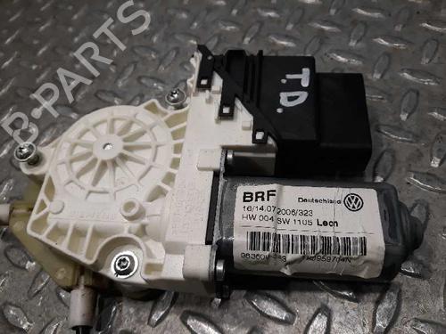 Rear right window mechanism SEAT LEON (1P1) 1.9 TDI | BP6995421C25 
