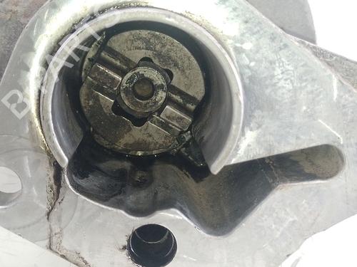 Vacuum pump RENAULT KADJAR (HA_, HL_) 1.5 BLUE dCi 115 (HLA6) | BP27615086M80 