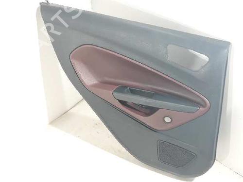 Used Rear left panel FORD FIESTA VI (CB1, CCN) [2008-2017]  4878118