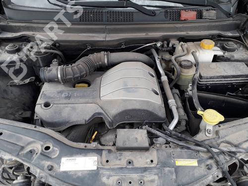 Right rear shock absorber CHEVROLET CAPTIVA (C100, C140) 2.0 D 4WD | BP10051432M19  - Image 14