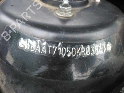 Venstre fortil invendig håndtag BMW 3 Compact (E46) 320 td | BP5028169I13 