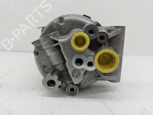 AC compressor RENAULT SCÉNIC II (JM0/1_)  | BP18065583M34 