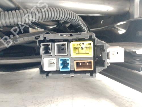 Right front seat MAZDA 6 Estate (GJ, GL) 2.5 | BP34006613C16  - Image 5