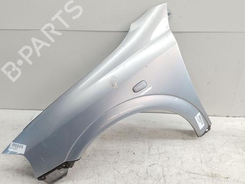 Kotflügel links vorne für OPEL ASTRA G Hatchback (T98) 1.6 16V (F08, F48) (101 hp) 29210703