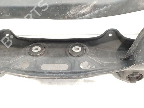 Rear axle MERCEDES-BENZ SLK (R170) 230 Kompressor (170.447) | BP16859092M2 
