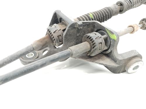Gear lever VW SCIROCCO III (137, 138) 1.4 TSI | BP19781779M90 