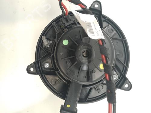 Heater blower motor OPEL INSIGNIA A (G09)  | BP20336289M62 