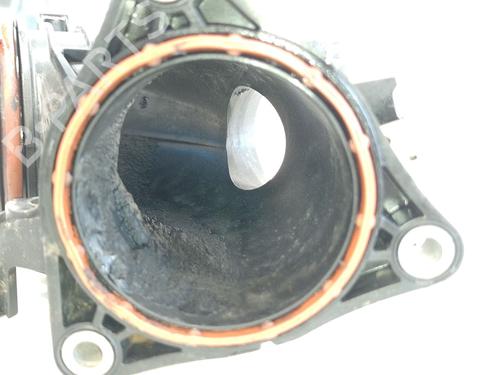 Pipe MERCEDES-BENZ C-CLASS (W206) C 220 d (206.016, 206.004) | BP24704330M125