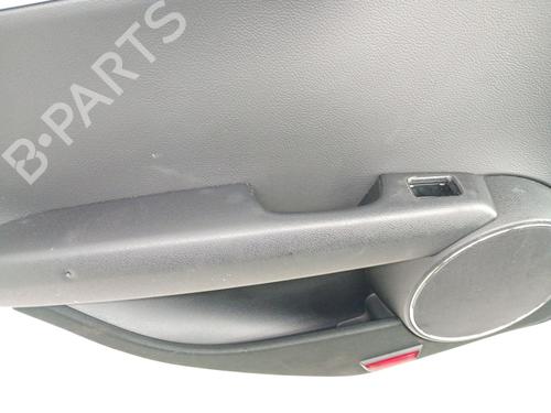Rear left panel MERCEDES-BENZ C-CLASS (W203) C 280 (203.054) | BP39714874C60 - Image 2