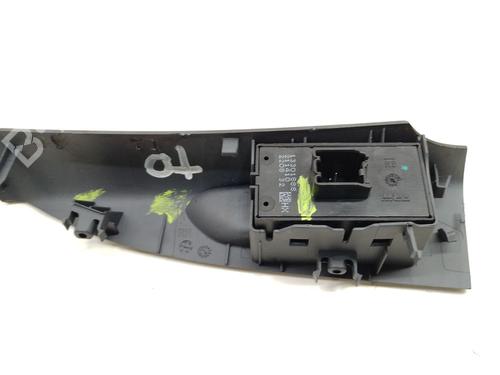 Right rear window switch OPEL ZAFIRA TOURER C VAN (P12) 2.0 CDTi (75) | BP32751658I28 - Image 2