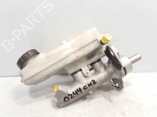 Brake master cylinder RENAULT MEGANE II (BM0/1_, CM0/1_) 2.0 16V (BM0U, CM0U) | BP4819657M77 